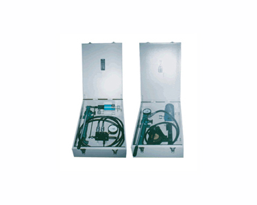 ZYC-A、B型錐度配合油壓拆裝工具